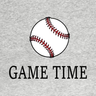 Game Time T-Shirt